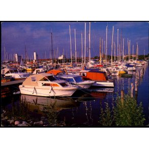 Assens marina - Trojaborg AS 1 - Brugt