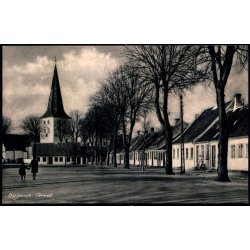 Bogense - Torvet - Ehlerts Bogh. 6969 - Brugt