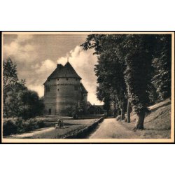 Nyborg Slot - O.P.O. 307 - Ubrugt