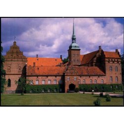 Holckenhavn syd for Nyborg - NYB 4 - Ubrugt