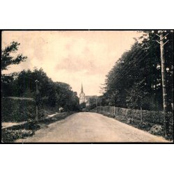 Brahetrolleborg Kirke - Varehus A. Hals Forlag u/n - Brugt