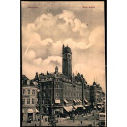 Kbenhavn - Hotel Bristol u/n