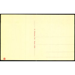 Interi�r fra "Kaleko M�lle" - M. Mikkelsen 45538 - Ubrugt