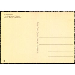 Lillebltsbroen - Stender 149 506 025 - Ubrugt