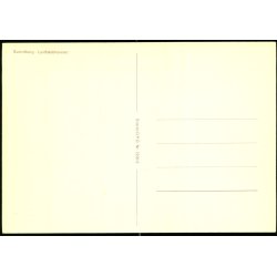 Svendborg - Lystbaadehavnen - O.P.O. 7239 - Ubrugt