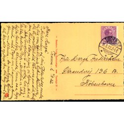 Taasinge - Ambrosius- Egen - Stender T.  37 - Brugt