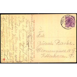 Tisvilde Leje - Albert Jensens Bogh. 43406 - Brugt