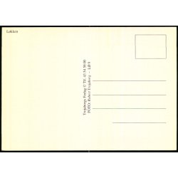 Lkken - Trojaborg L 9 - Ubrugt