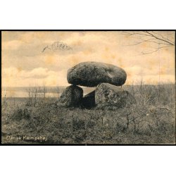 Fredensborg - Dansk Kmpehj - Alex Vincent 3121