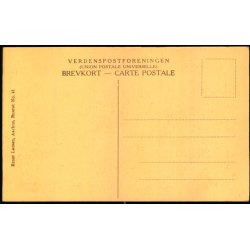 Aarhus - Vennelyst - Ernst Larsen 41 - Ubrugt