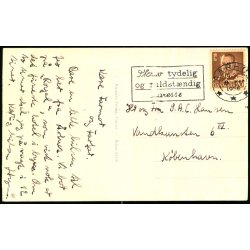 Aarhus - Den gamle By - Stender �. 675 K - Brugt