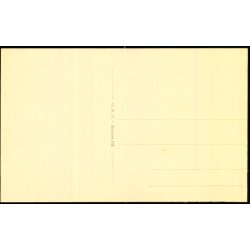 Fredericia - K�best�vnets Bygning - O.P.O. 102 - Ubrugt