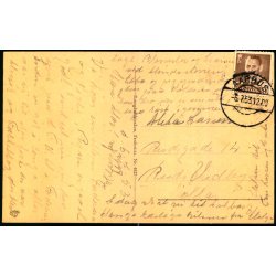 Fredericia - Voldparti - Banegaardskiosken 4827 - Brugt