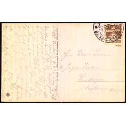 M�gelt�nder - Schackenborg Slot - Stender T. 25 - Brugt