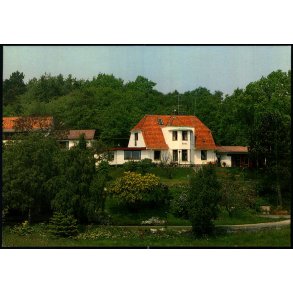 Pension  Brinken - Sandkaas - Bornholm - Gornitzka u/n - Ubrugt