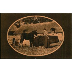 Der er et yndigt Land - Serie 1 - Bogensholm (Mols) - J.J.N. 4068 - Ubrugt