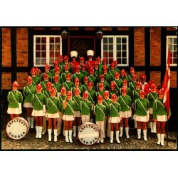 Ebeltoft Garden - Garden u/n - Brugt - Fold !