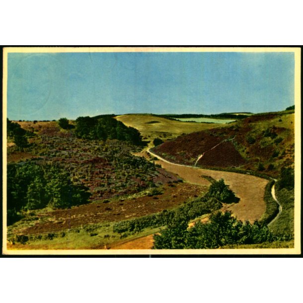 Mols - Rudolf Olsen 396 - Brugt