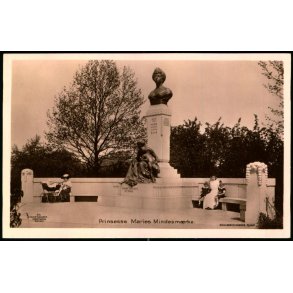 Prinsesse Maries Mindesm�rke - Alex Vincent 54