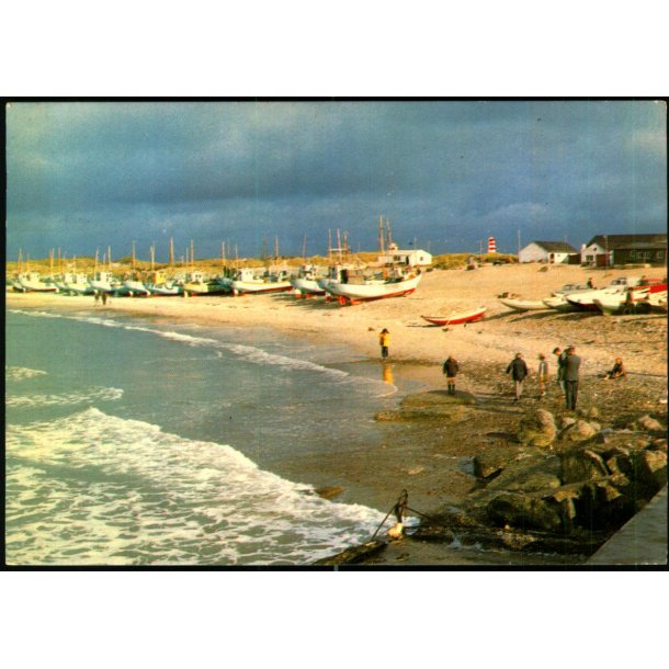 Nr. Vorup�r - Stjerne Foto 1718 - Brugt