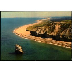 Bulbjerg med Skarreklit - Wadmanns 73110 - Ubrugt