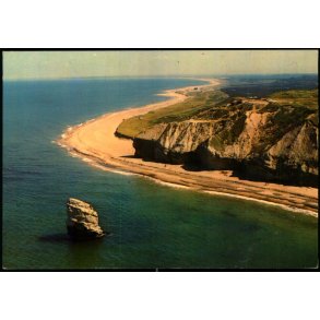 Bulbjerg med Skarreklit - Wadmanns 73110 - Ubrugt