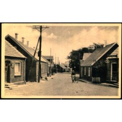 Parti fra Uglev - E. Krabbe 3282 - Ubrugt