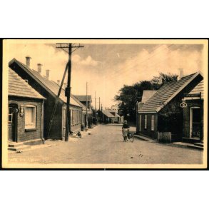 Parti fra Uglev - E. Krabbe 3282 - Ubrugt