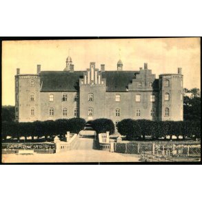 Gammel Estrup - Danske Herregaarde F&B 54 - Ubrugt