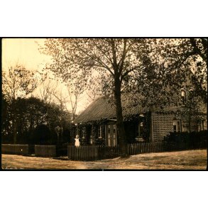 F�rup - Fotokort 21 - 6 - 12 - Brugt