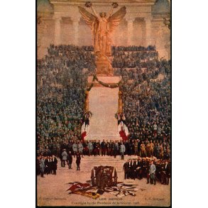 Les Heros - u/n - Ubrugt