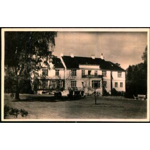 Pension Meulenborg - Helsing�r - Meulenborg u/n - Brugt