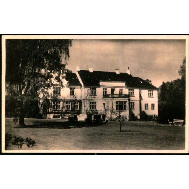 Pension Meulenborg - Helsing�r - Meulenborg u/n - Brugt