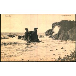 Bornholm - Lvehovederne - H.P. Jacobsen 18 - Brugt