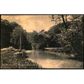 Frederiksv�rk - Aaen ved Arres�dal - Stender 6337 - Brugt