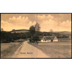 Tibirke Bakker - A. Jensens Bogh. u/n - Ubrugt