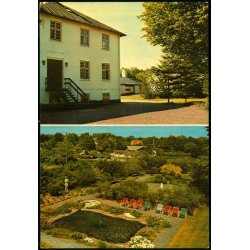 Pensionisth�jskolen - FM 77108 - Ubrugt