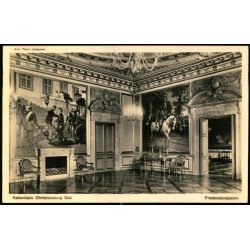 K�benhavn - Christiansborg Slot - Fredensborgsalen - Alex Vincent 4