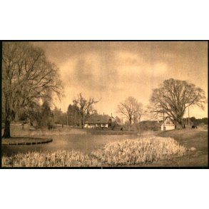 Parti fra N�rum - Ferslews Forlag u/n - Ubrugt