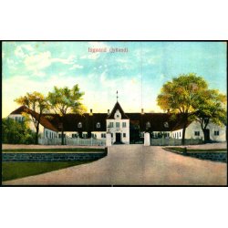 Isgaard (Jylland) - C Eneret 22 - Ubrugt