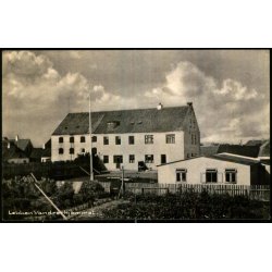 Lkken - Vandrehjemmet - Grnborg 79366 - Ubrugt