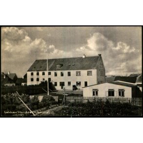 Lkken - Vandrehjemmet - Grnborg 79366 - Ubrugt