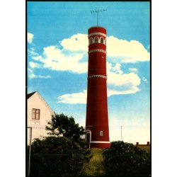 Udsigtst�rnet - Byrum L�s� - Stjerne Foto 809 - Ubrugt