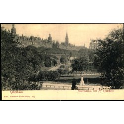 Kbenhavn - Aborreparken med Ny Rosenborg - Alex Vincent 193