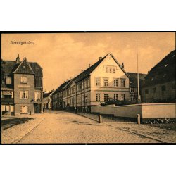 Strandgaarden - u/n - Ubrugt