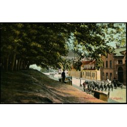 Kbenhavn - ster Voldgade - GM 3228