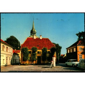 �r�sk�bing - Torvet med Bypumperne - C. Th. Creutz Bogh. 43 52310 - Brugt