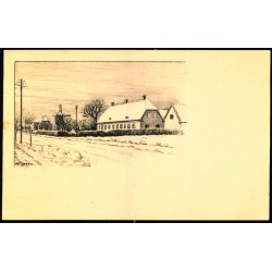 N�rre Alslev - Einar Petersens Bogh. u/n - Brugt