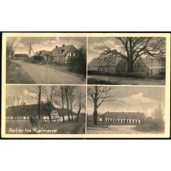 Partier fra Hj�lmerup - H. Schmidt u/n - Brugt