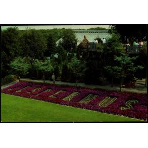 Jesperhus Blomsterpark - 8922 - Brugt